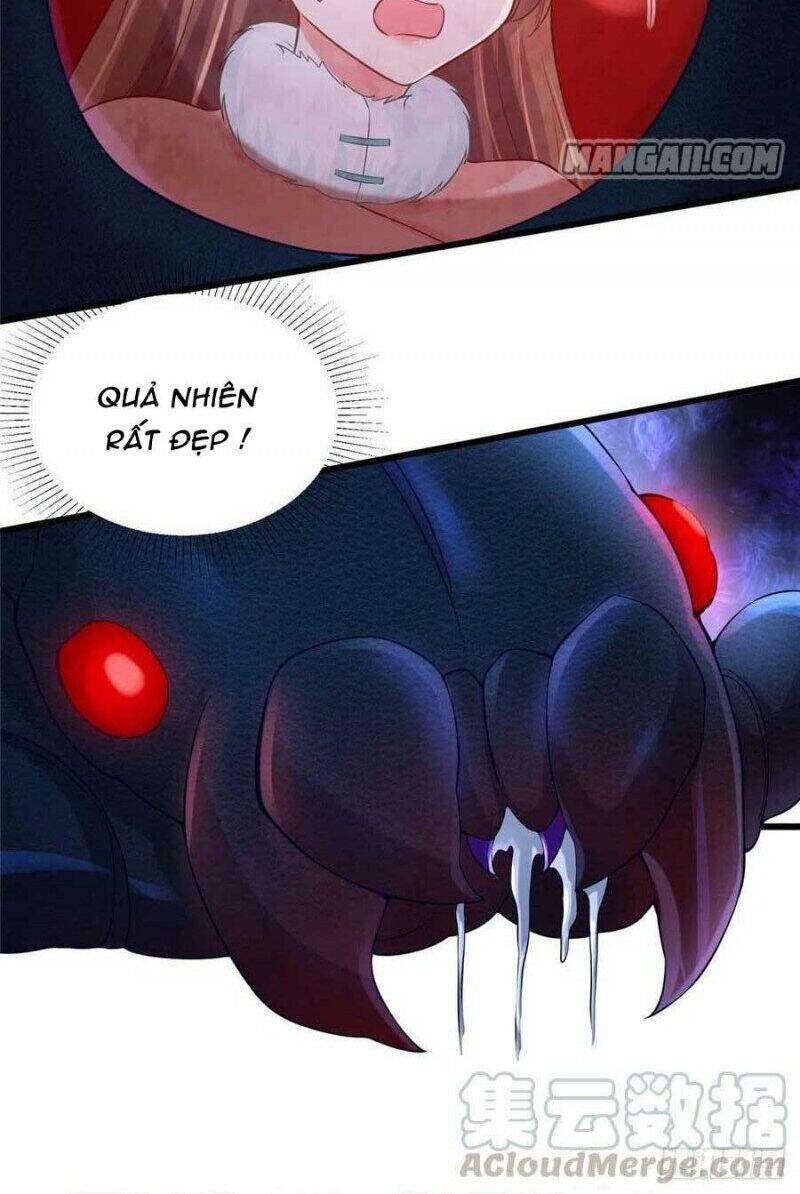 Thảnh Thơi Thú Thế Chủng Chủng Điền, Sinh Sinh Tể Chapter 277.2 - Trang 2