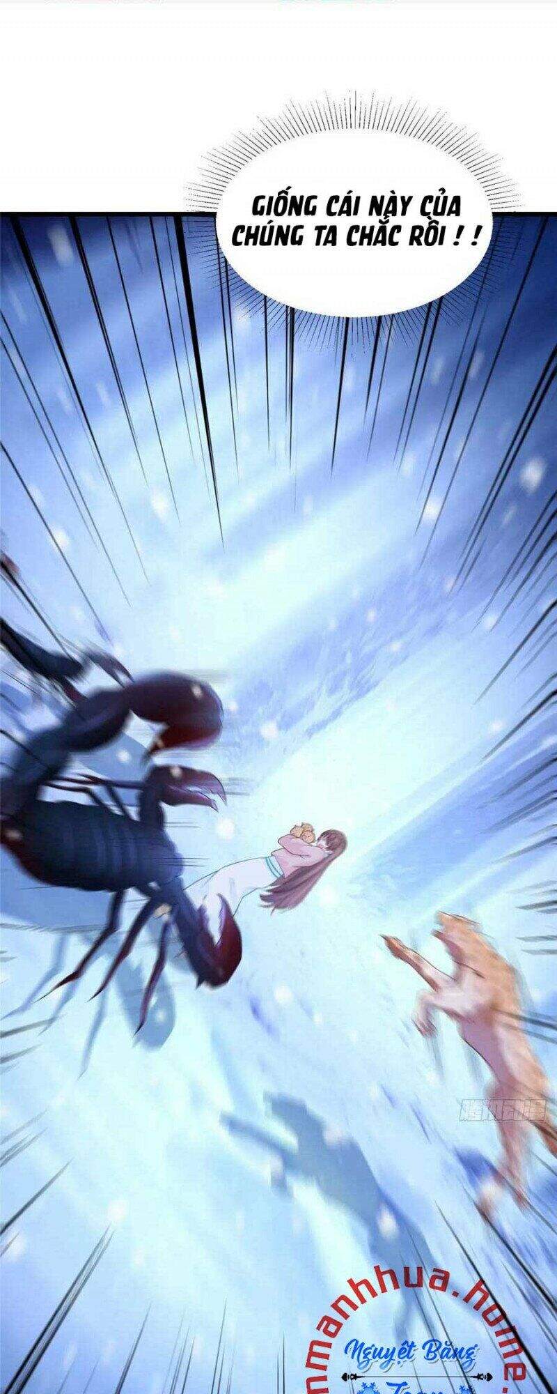 Thảnh Thơi Thú Thế Chủng Chủng Điền, Sinh Sinh Tể Chapter 277.2 - Trang 2