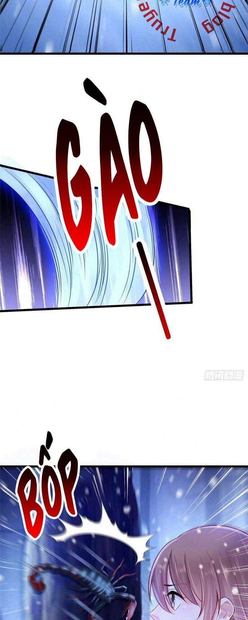 Thảnh Thơi Thú Thế Chủng Chủng Điền, Sinh Sinh Tể Chapter 277.2 - Trang 2