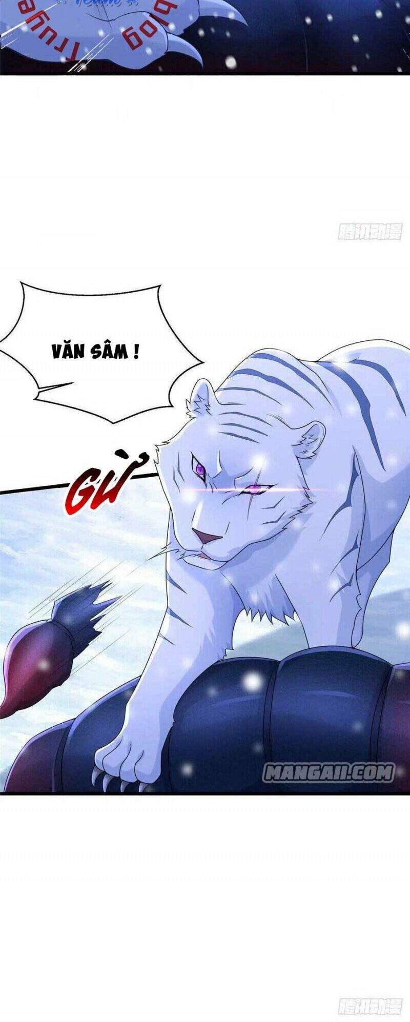 Thảnh Thơi Thú Thế Chủng Chủng Điền, Sinh Sinh Tể Chapter 277.2 - Trang 2