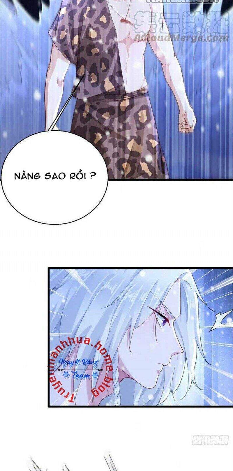 Thảnh Thơi Thú Thế Chủng Chủng Điền, Sinh Sinh Tể Chapter 277.2 - Trang 2