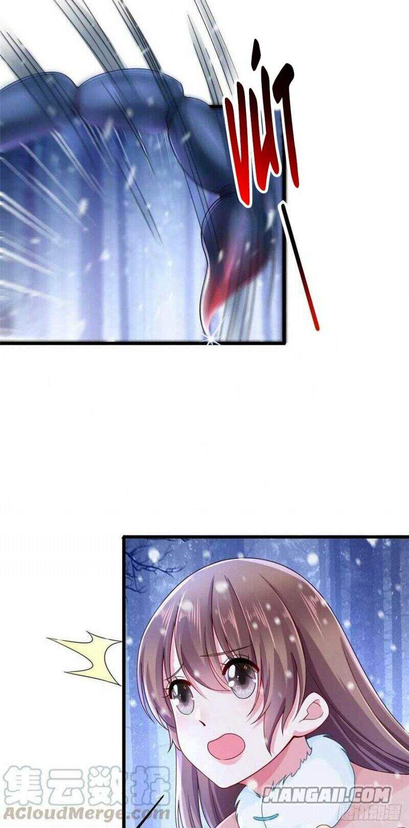 Thảnh Thơi Thú Thế Chủng Chủng Điền, Sinh Sinh Tể Chapter 277.2 - Trang 2