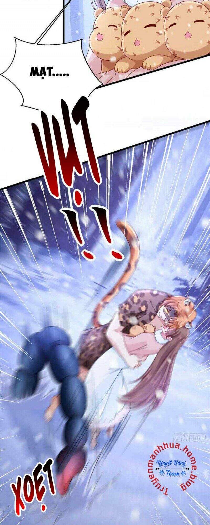 Thảnh Thơi Thú Thế Chủng Chủng Điền, Sinh Sinh Tể Chapter 277.2 - Trang 2