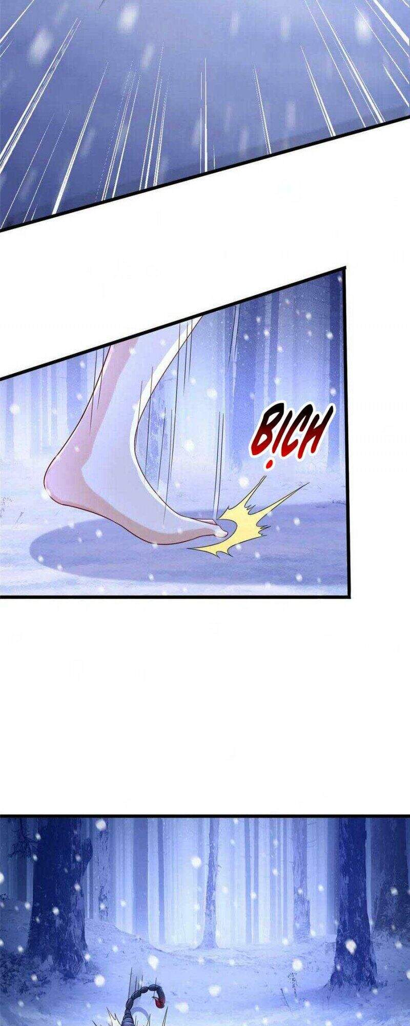 Thảnh Thơi Thú Thế Chủng Chủng Điền, Sinh Sinh Tể Chapter 277.2 - Trang 2