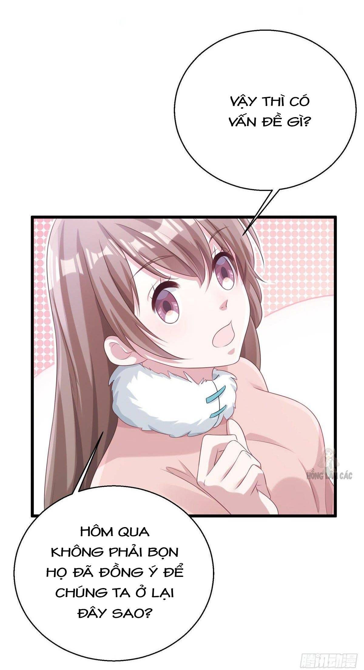 Thảnh Thơi Thú Thế Chủng Chủng Điền, Sinh Sinh Tể Chapter 277 - Trang 2