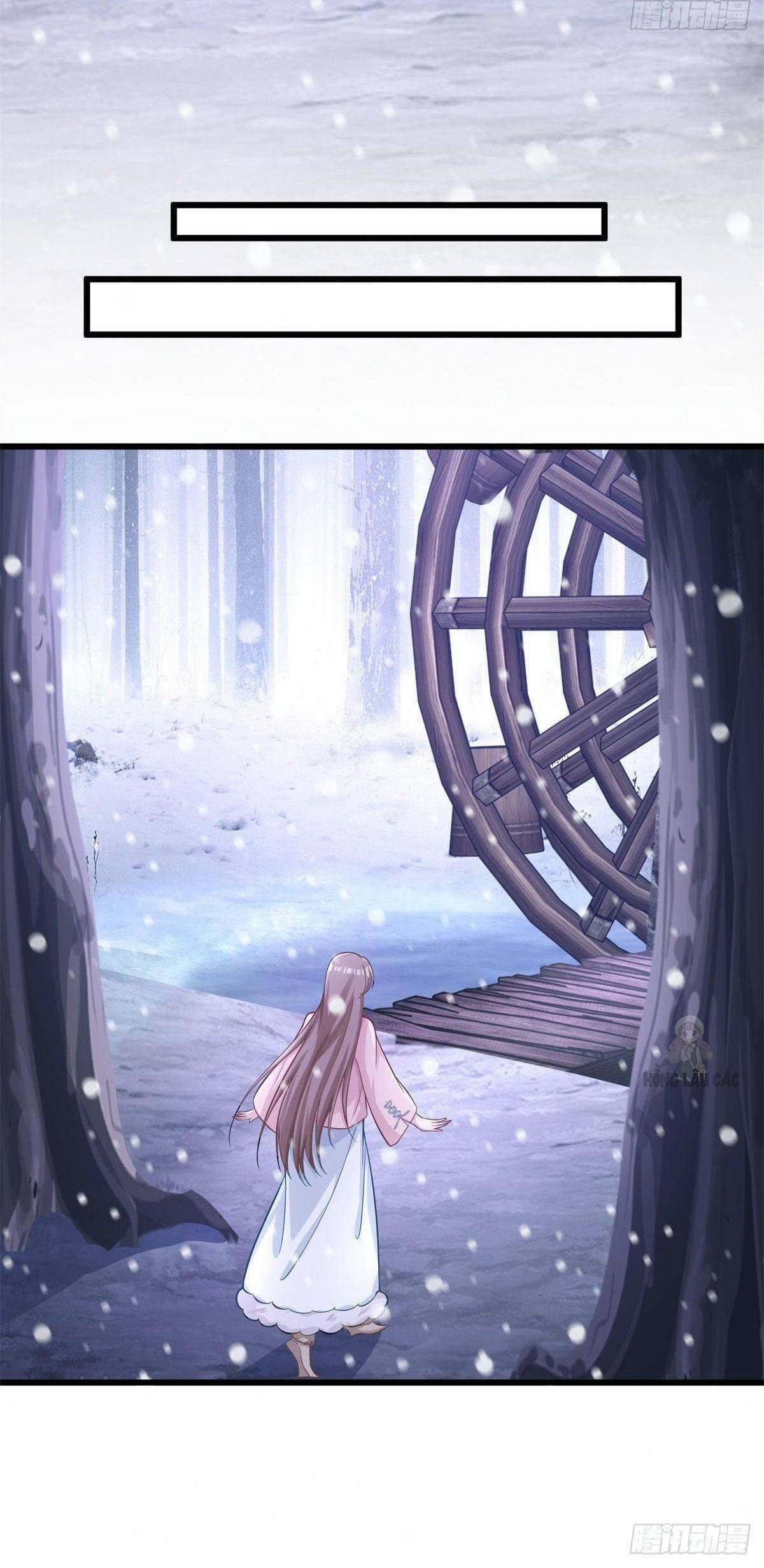 Thảnh Thơi Thú Thế Chủng Chủng Điền, Sinh Sinh Tể Chapter 277 - Trang 2