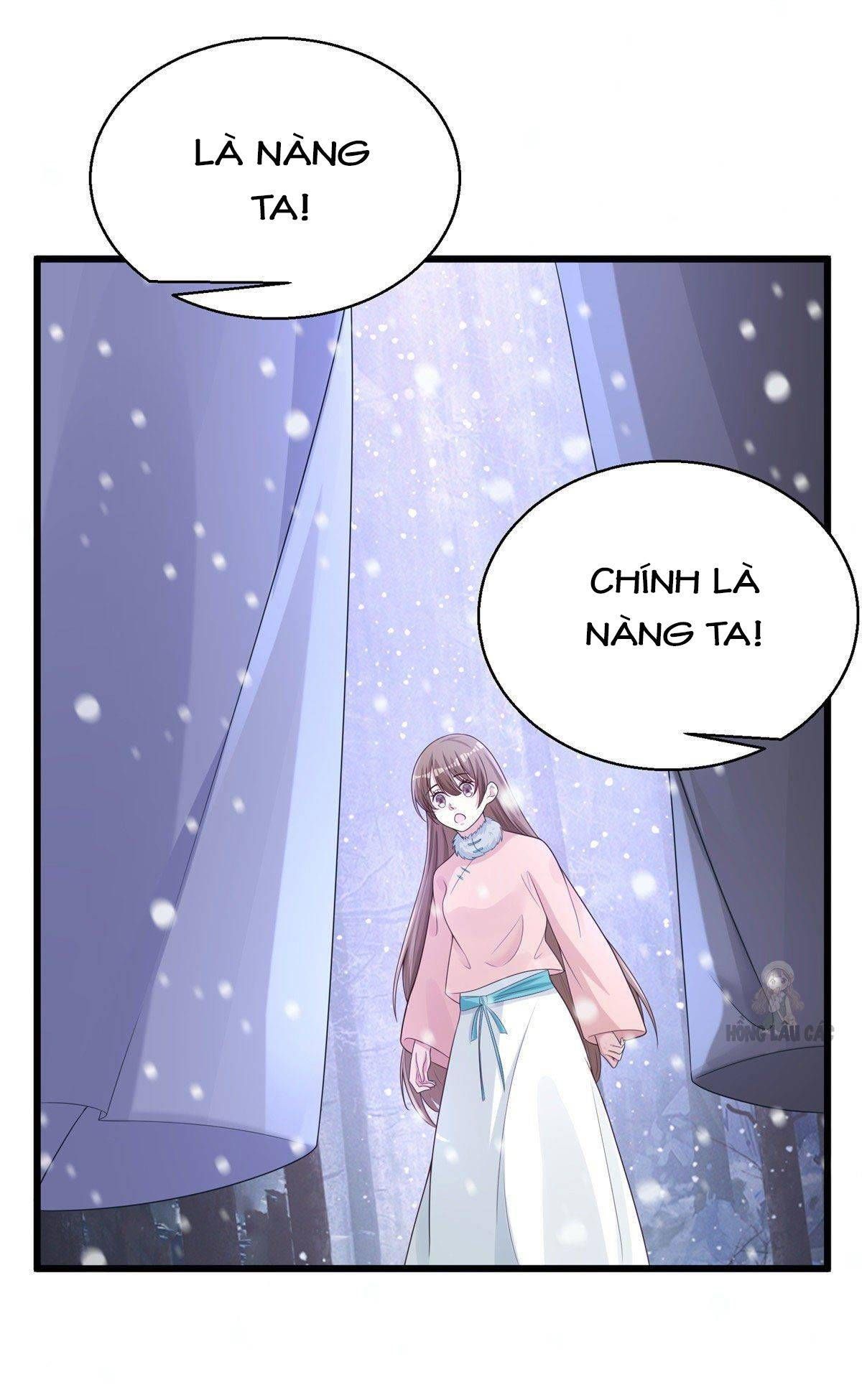 Thảnh Thơi Thú Thế Chủng Chủng Điền, Sinh Sinh Tể Chapter 277 - Trang 2