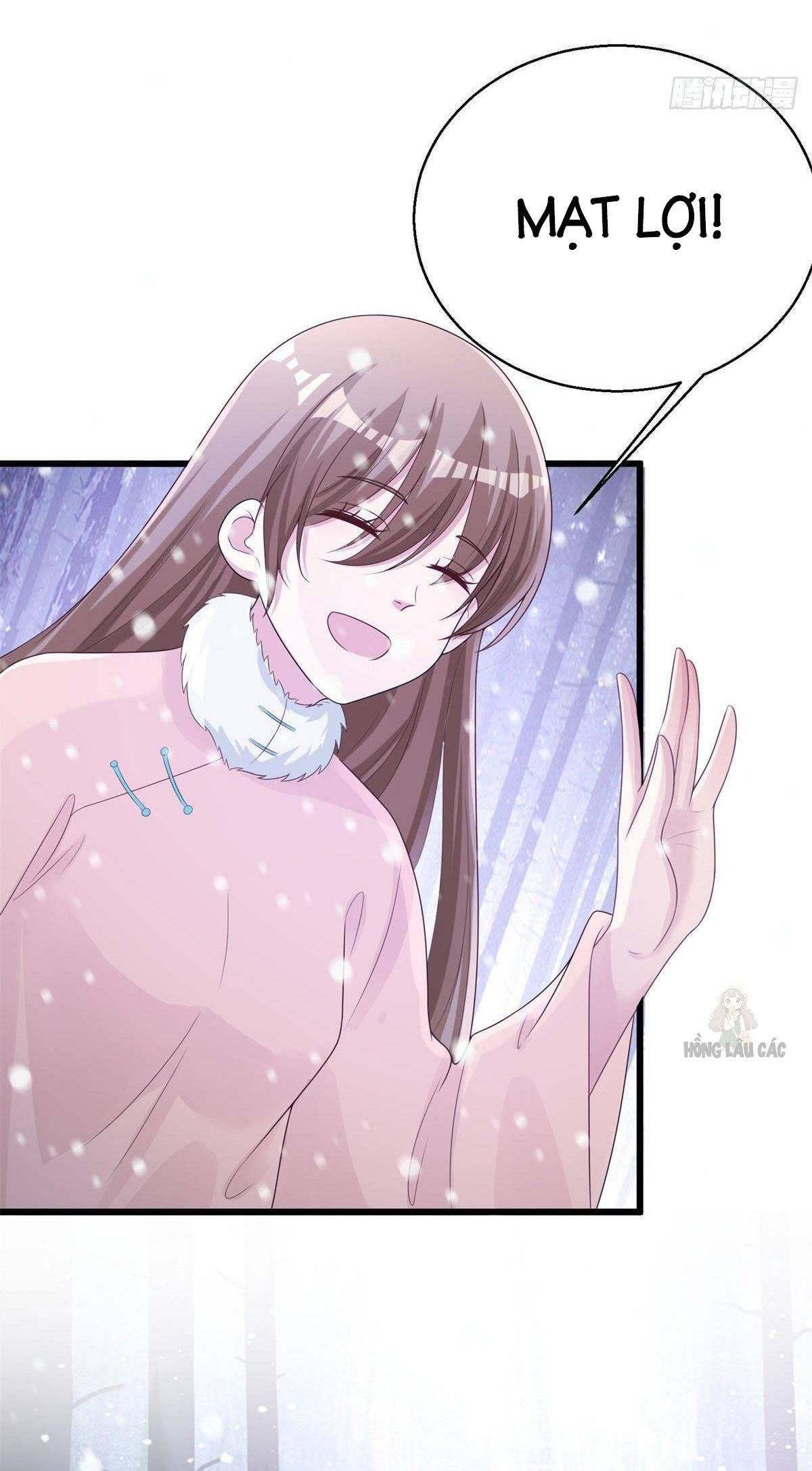 Thảnh Thơi Thú Thế Chủng Chủng Điền, Sinh Sinh Tể Chapter 277 - Trang 2