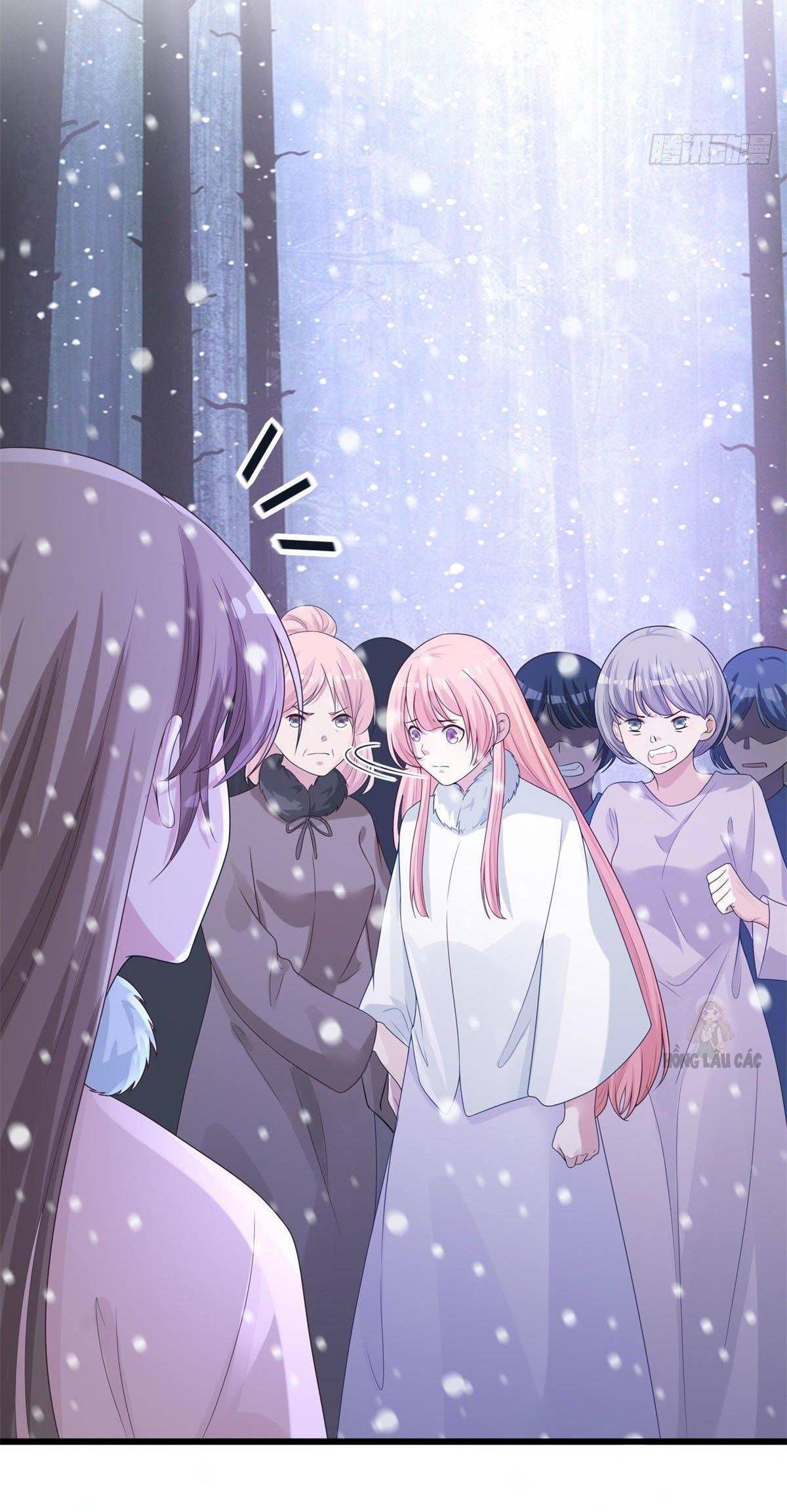 Thảnh Thơi Thú Thế Chủng Chủng Điền, Sinh Sinh Tể Chapter 277 - Trang 2