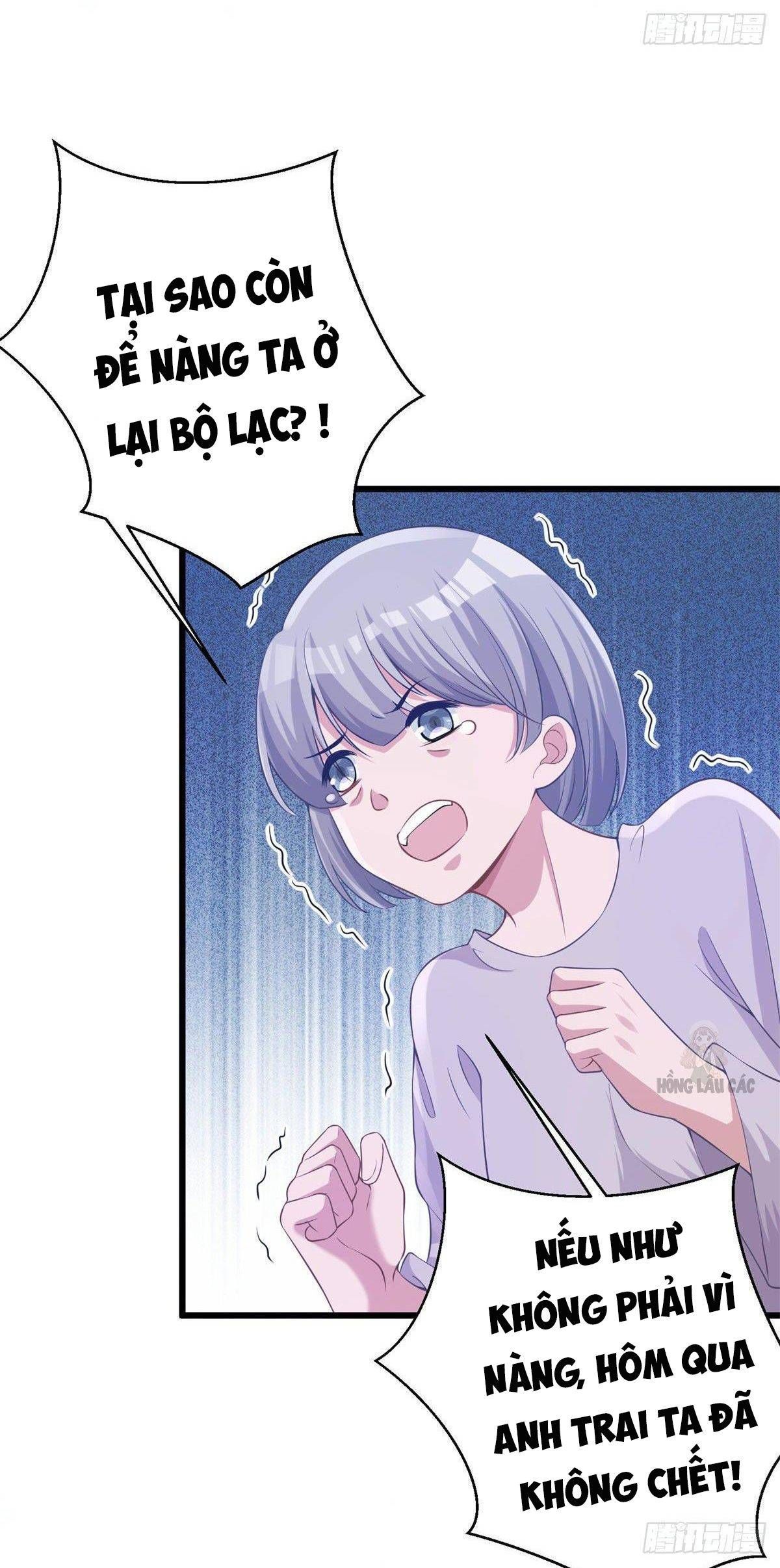 Thảnh Thơi Thú Thế Chủng Chủng Điền, Sinh Sinh Tể Chapter 277 - Trang 2