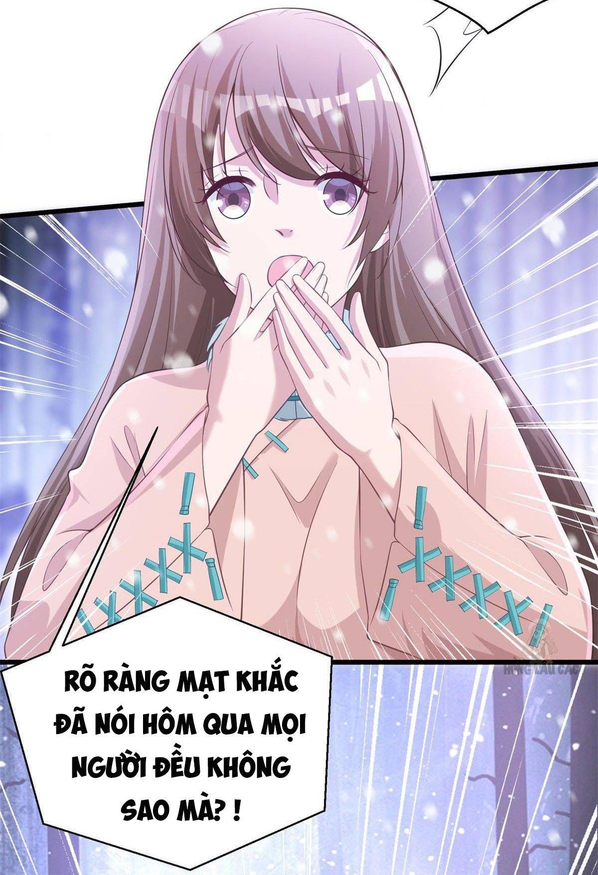 Thảnh Thơi Thú Thế Chủng Chủng Điền, Sinh Sinh Tể Chapter 277 - Trang 2