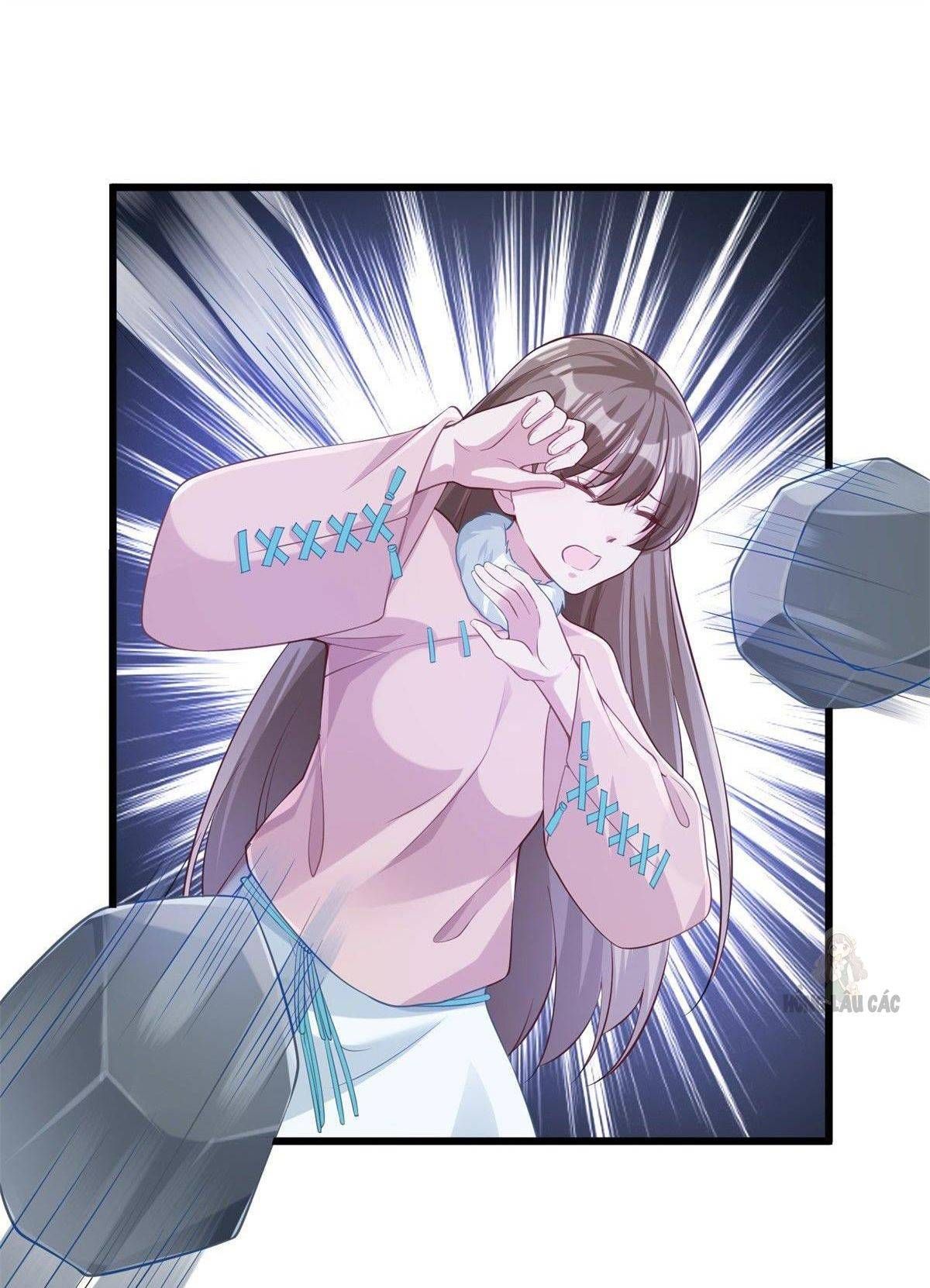 Thảnh Thơi Thú Thế Chủng Chủng Điền, Sinh Sinh Tể Chapter 277 - Trang 2