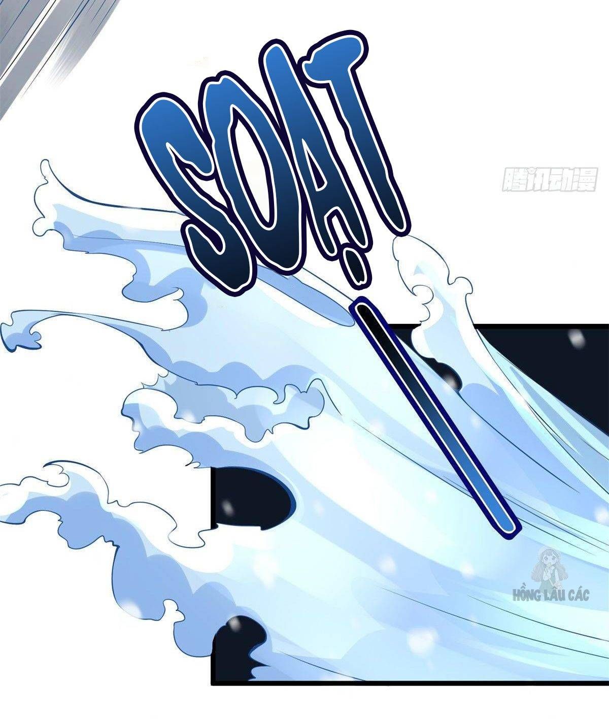 Thảnh Thơi Thú Thế Chủng Chủng Điền, Sinh Sinh Tể Chapter 277 - Trang 2