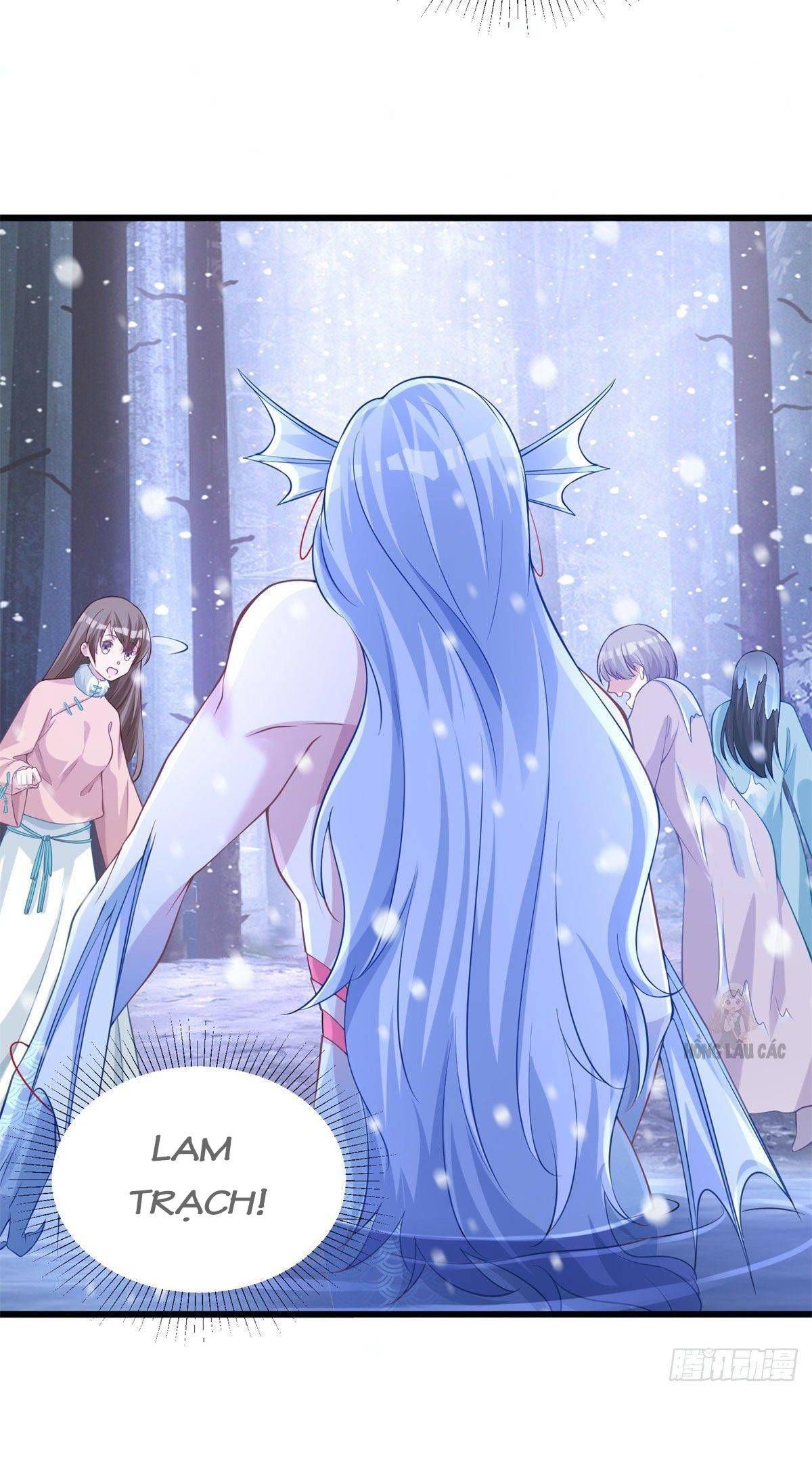 Thảnh Thơi Thú Thế Chủng Chủng Điền, Sinh Sinh Tể Chapter 277 - Trang 2