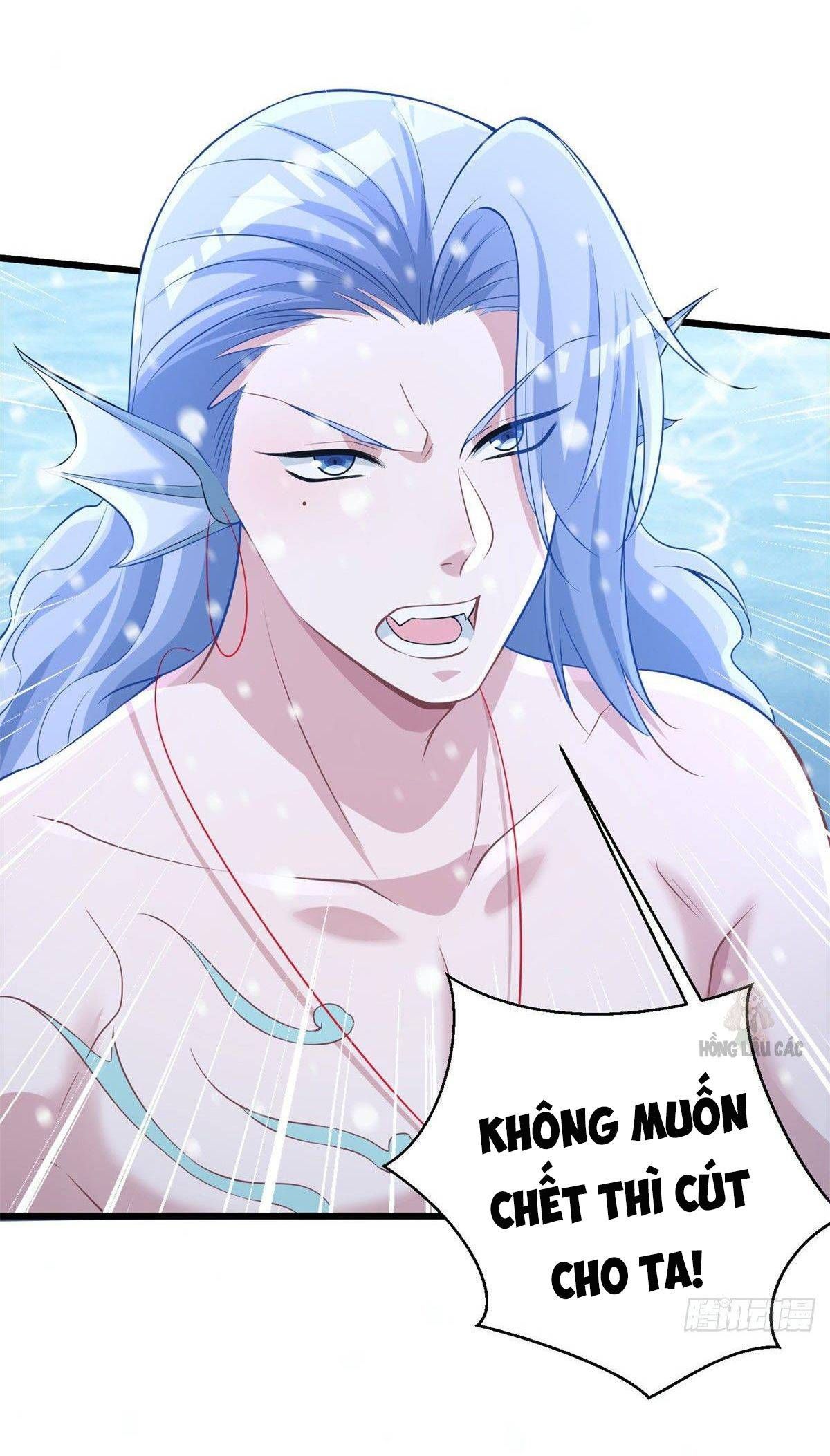 Thảnh Thơi Thú Thế Chủng Chủng Điền, Sinh Sinh Tể Chapter 277 - Trang 2