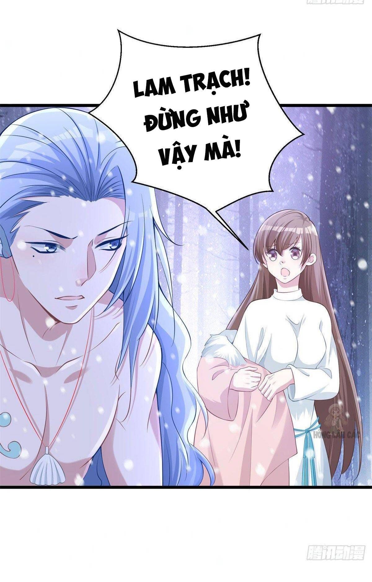 Thảnh Thơi Thú Thế Chủng Chủng Điền, Sinh Sinh Tể Chapter 277 - Trang 2