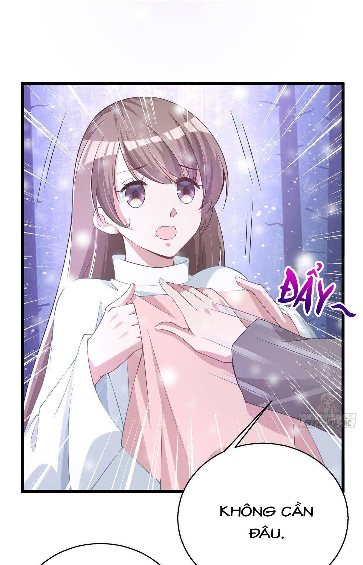 Thảnh Thơi Thú Thế Chủng Chủng Điền, Sinh Sinh Tể Chapter 277 - Trang 2