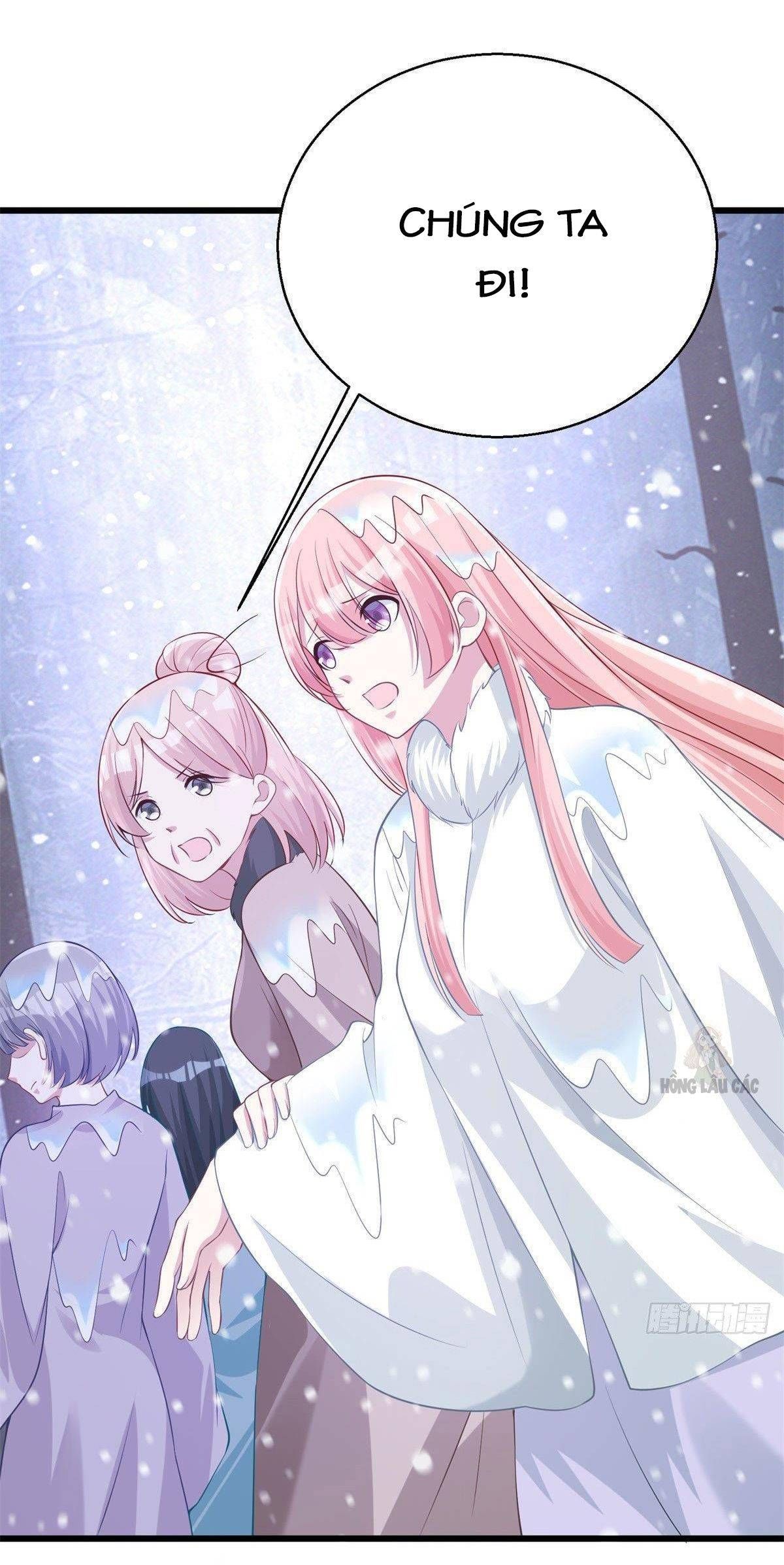 Thảnh Thơi Thú Thế Chủng Chủng Điền, Sinh Sinh Tể Chapter 277 - Trang 2