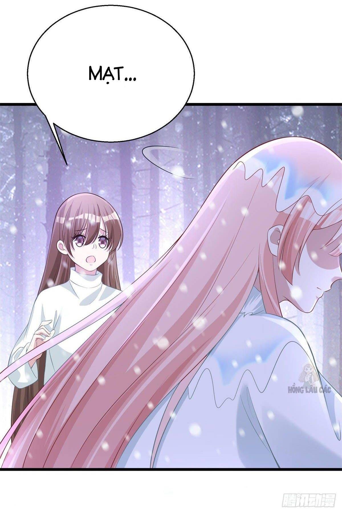 Thảnh Thơi Thú Thế Chủng Chủng Điền, Sinh Sinh Tể Chapter 277 - Trang 2