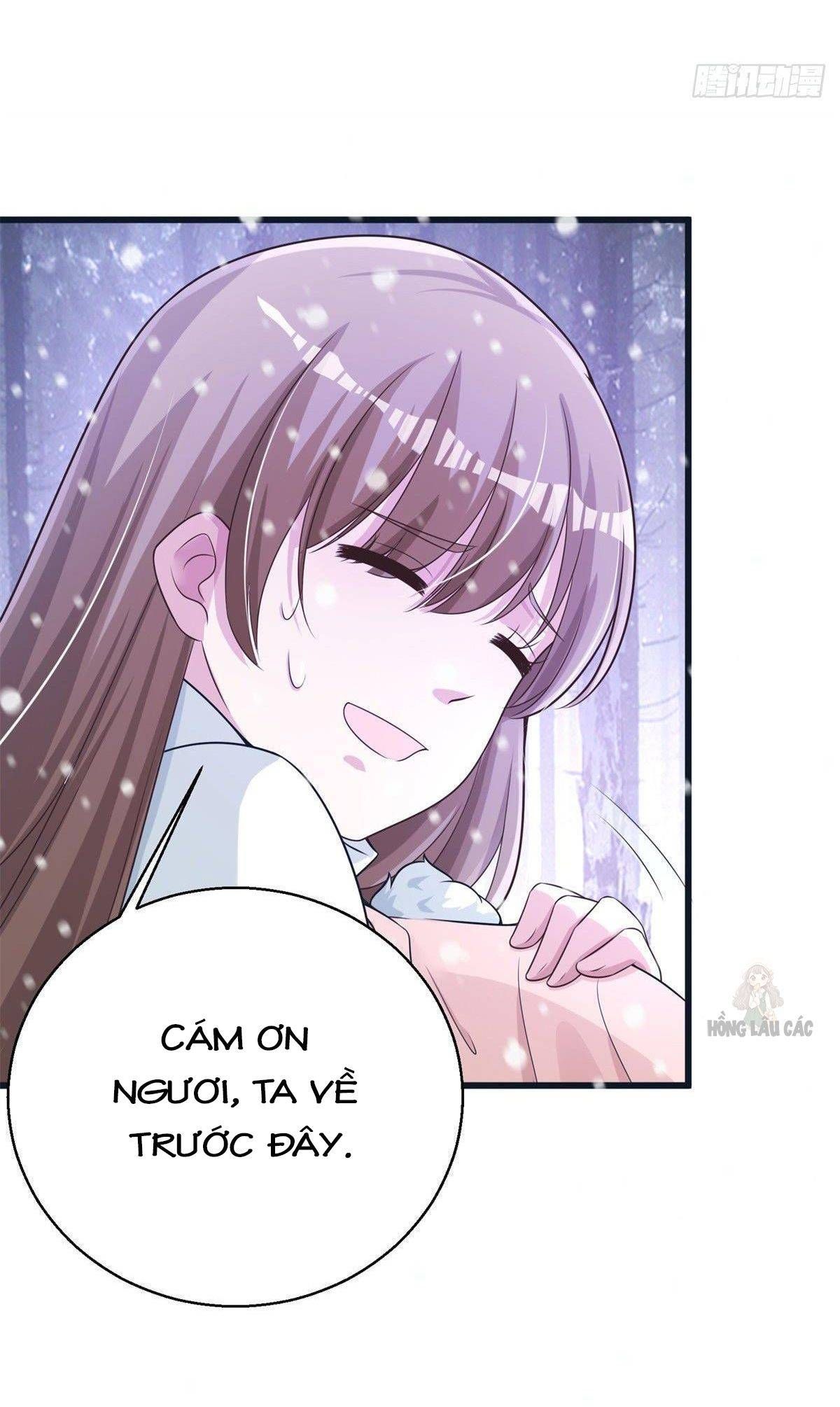 Thảnh Thơi Thú Thế Chủng Chủng Điền, Sinh Sinh Tể Chapter 277 - Trang 2