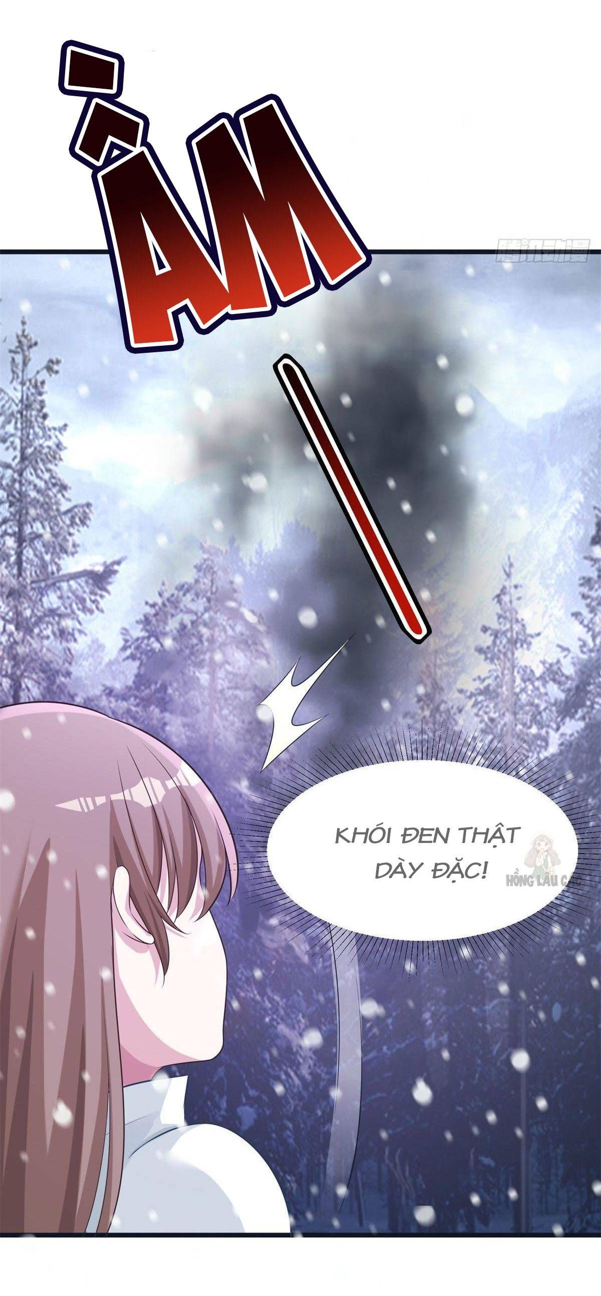 Thảnh Thơi Thú Thế Chủng Chủng Điền, Sinh Sinh Tể Chapter 277 - Trang 2