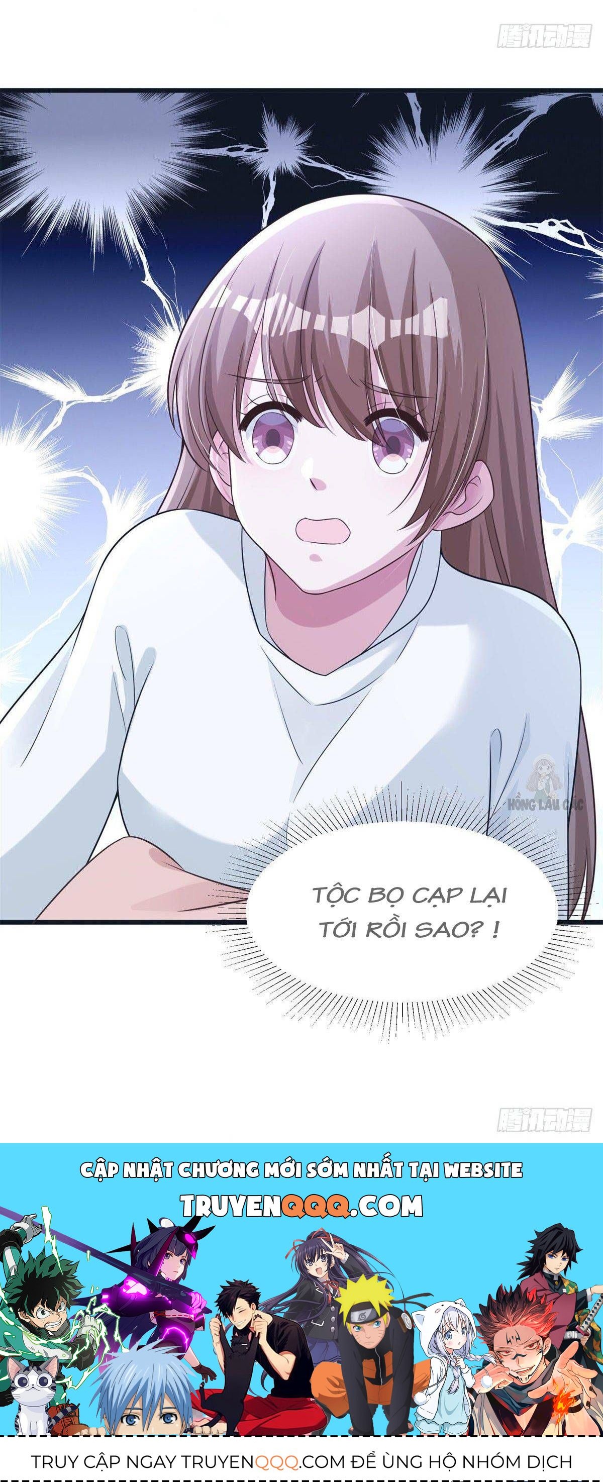 Thảnh Thơi Thú Thế Chủng Chủng Điền, Sinh Sinh Tể Chapter 277 - Trang 2