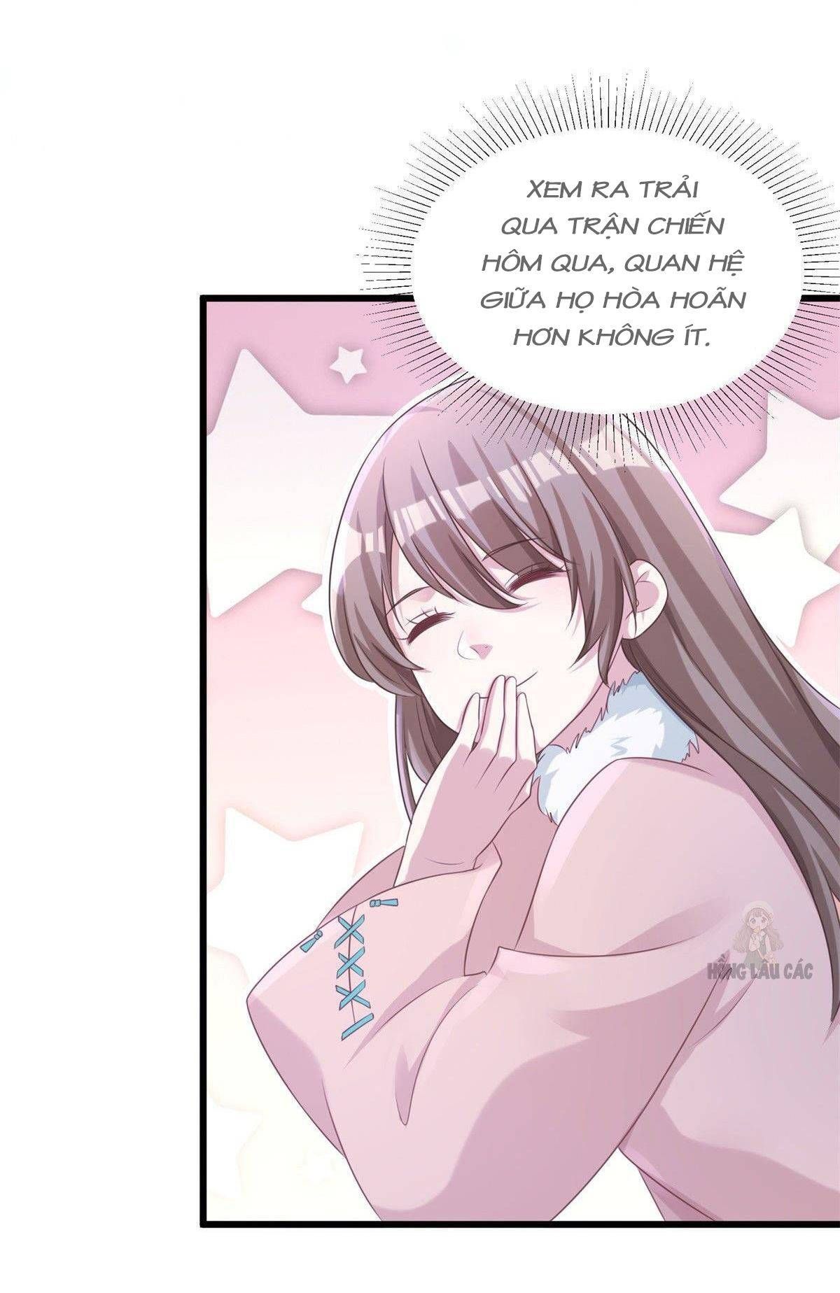 Thảnh Thơi Thú Thế Chủng Chủng Điền, Sinh Sinh Tể Chapter 277 - Trang 2