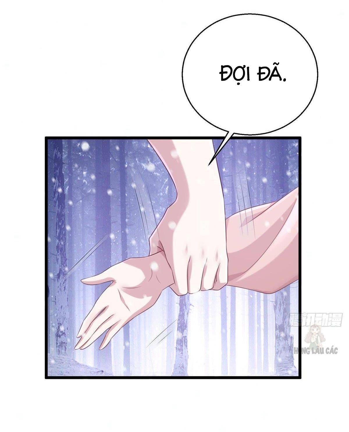 Thảnh Thơi Thú Thế Chủng Chủng Điền, Sinh Sinh Tể Chapter 277 - Trang 2