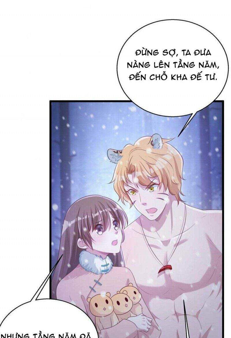 Thảnh Thơi Thú Thế Chủng Chủng Điền, Sinh Sinh Tể Chapter 278 - Trang 2