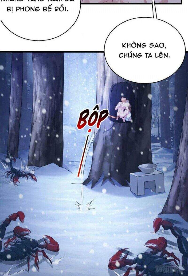 Thảnh Thơi Thú Thế Chủng Chủng Điền, Sinh Sinh Tể Chapter 278 - Trang 2