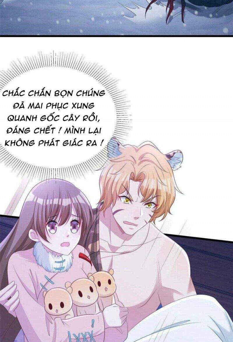 Thảnh Thơi Thú Thế Chủng Chủng Điền, Sinh Sinh Tể Chapter 278 - Trang 2