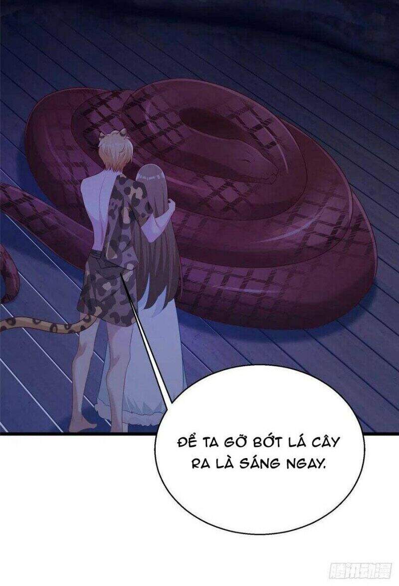 Thảnh Thơi Thú Thế Chủng Chủng Điền, Sinh Sinh Tể Chapter 278 - Trang 2