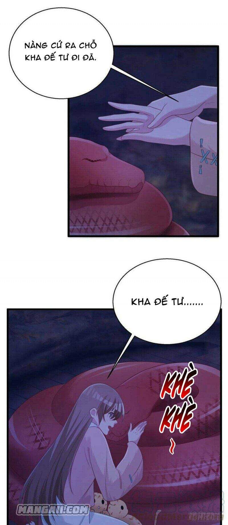 Thảnh Thơi Thú Thế Chủng Chủng Điền, Sinh Sinh Tể Chapter 278 - Trang 2