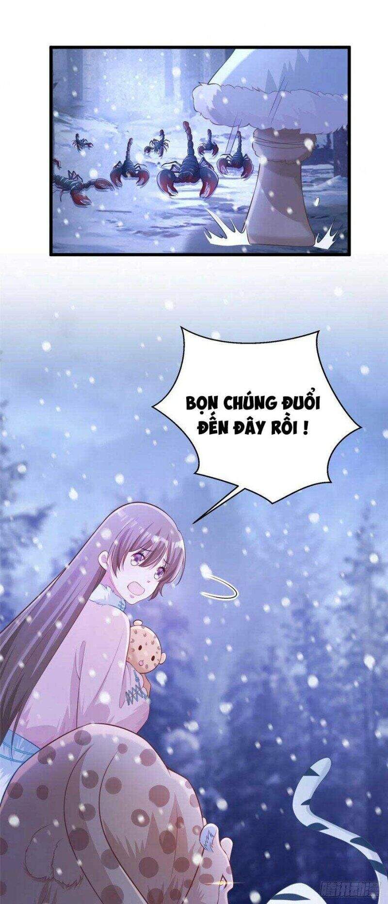 Thảnh Thơi Thú Thế Chủng Chủng Điền, Sinh Sinh Tể Chapter 278 - Trang 2