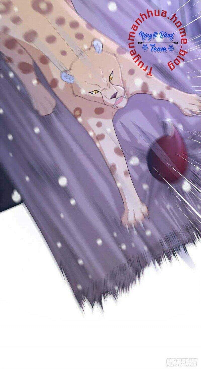 Thảnh Thơi Thú Thế Chủng Chủng Điền, Sinh Sinh Tể Chapter 278 - Trang 2