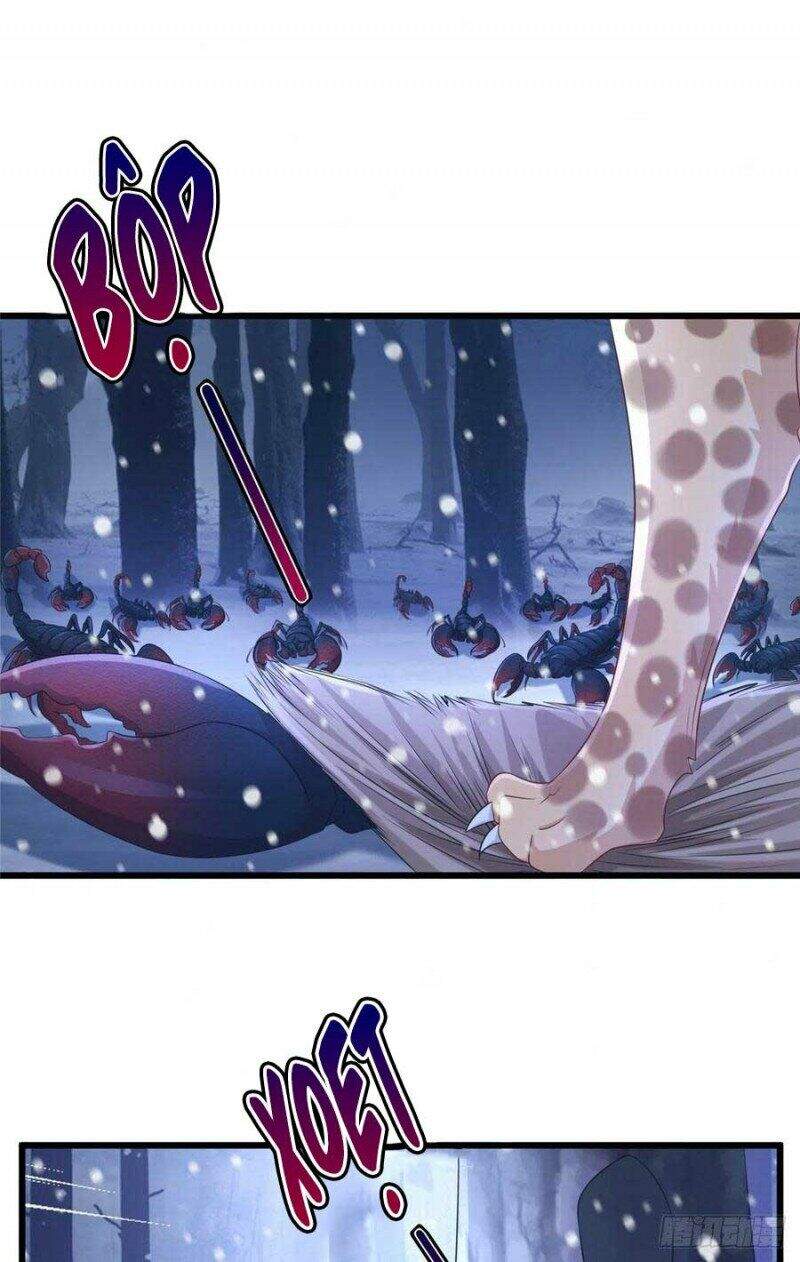 Thảnh Thơi Thú Thế Chủng Chủng Điền, Sinh Sinh Tể Chapter 278 - Trang 2