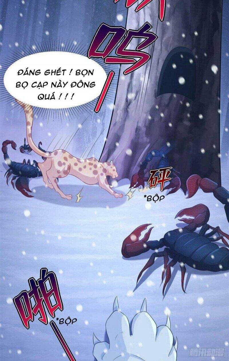 Thảnh Thơi Thú Thế Chủng Chủng Điền, Sinh Sinh Tể Chapter 278 - Trang 2