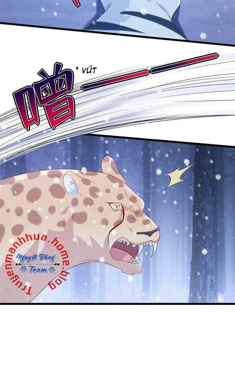 Thảnh Thơi Thú Thế Chủng Chủng Điền, Sinh Sinh Tể Chapter 278 - Trang 2