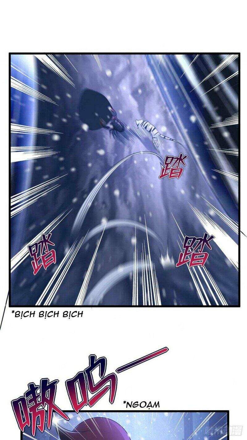 Thảnh Thơi Thú Thế Chủng Chủng Điền, Sinh Sinh Tể Chapter 278 - Trang 2