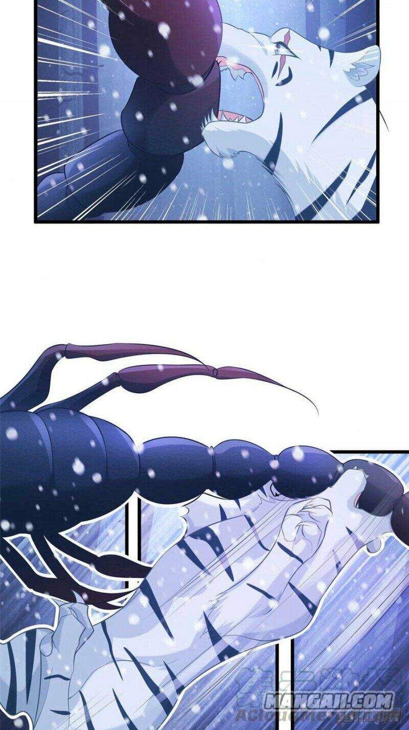 Thảnh Thơi Thú Thế Chủng Chủng Điền, Sinh Sinh Tể Chapter 278 - Trang 2