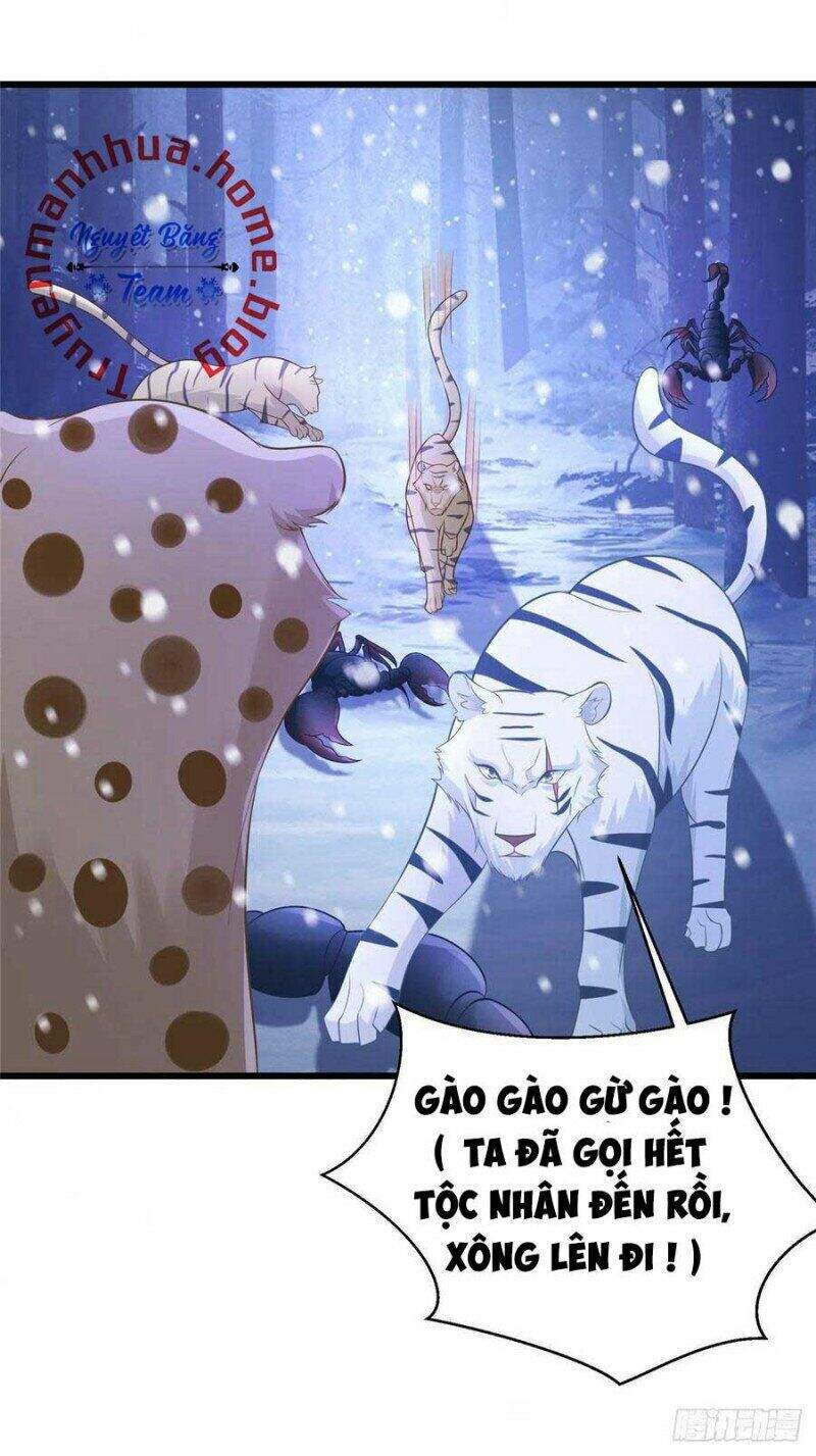 Thảnh Thơi Thú Thế Chủng Chủng Điền, Sinh Sinh Tể Chapter 278 - Trang 2