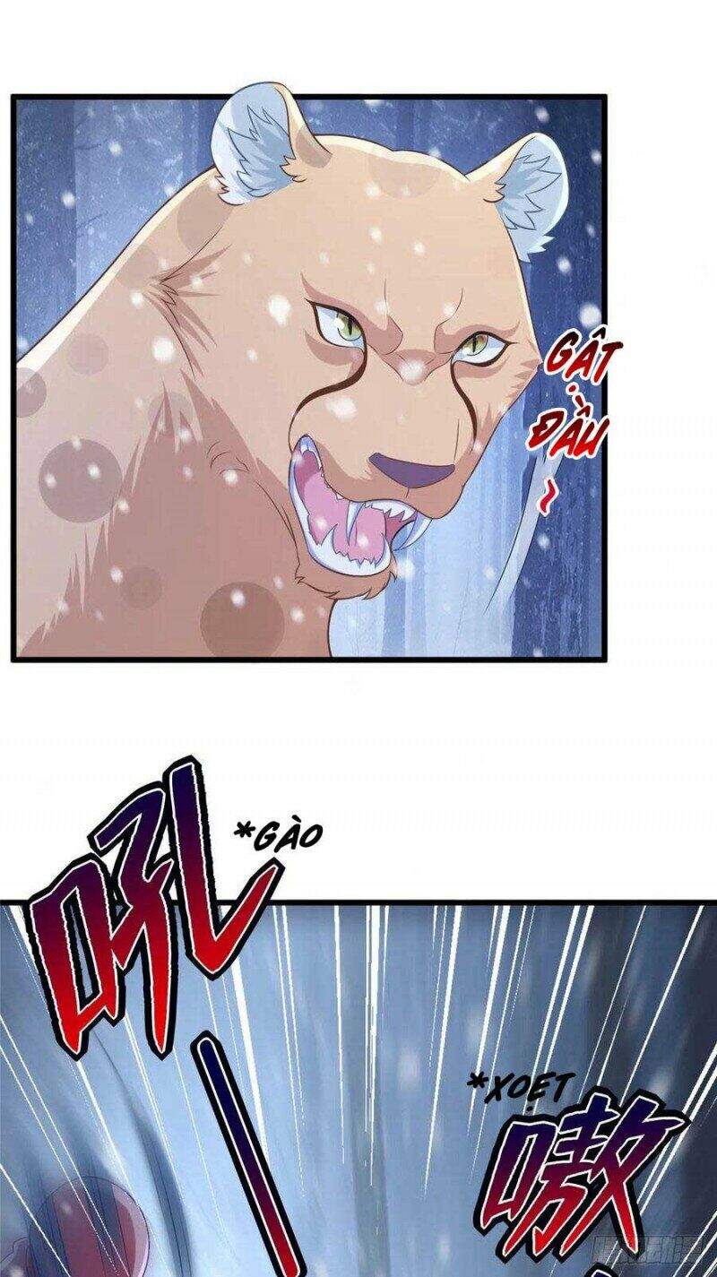 Thảnh Thơi Thú Thế Chủng Chủng Điền, Sinh Sinh Tể Chapter 278 - Trang 2