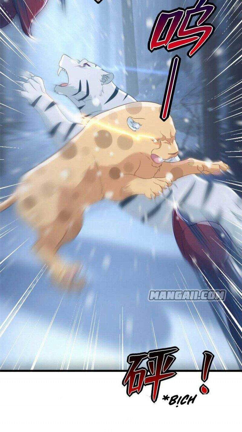 Thảnh Thơi Thú Thế Chủng Chủng Điền, Sinh Sinh Tể Chapter 278 - Trang 2