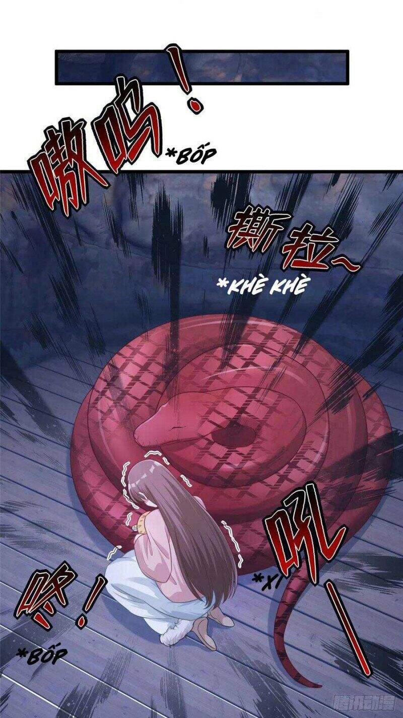 Thảnh Thơi Thú Thế Chủng Chủng Điền, Sinh Sinh Tể Chapter 278 - Trang 2