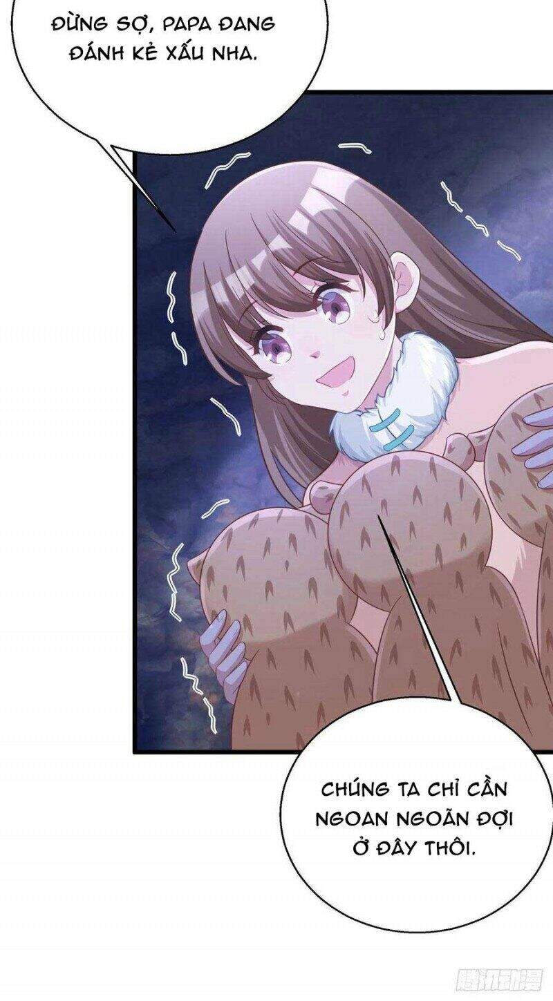 Thảnh Thơi Thú Thế Chủng Chủng Điền, Sinh Sinh Tể Chapter 278 - Trang 2