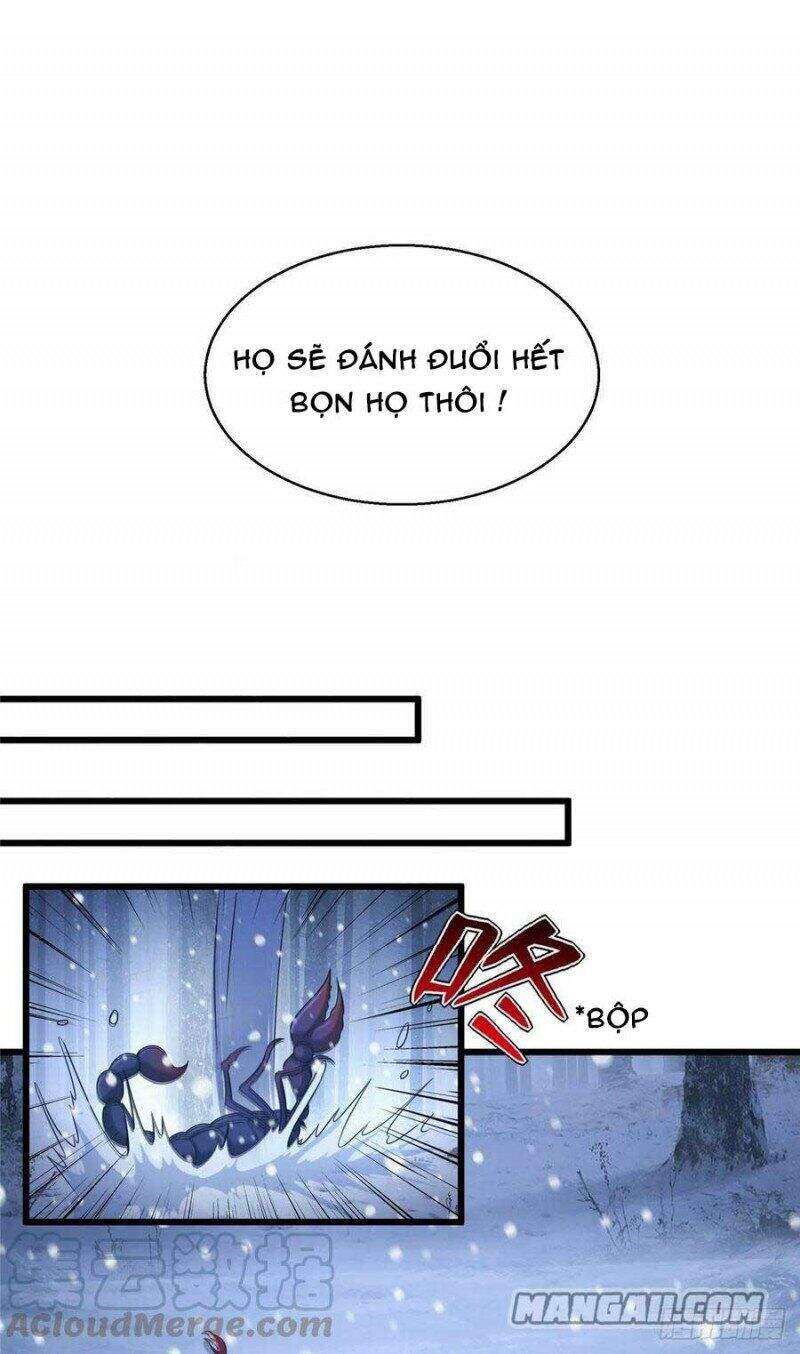 Thảnh Thơi Thú Thế Chủng Chủng Điền, Sinh Sinh Tể Chapter 278 - Trang 2