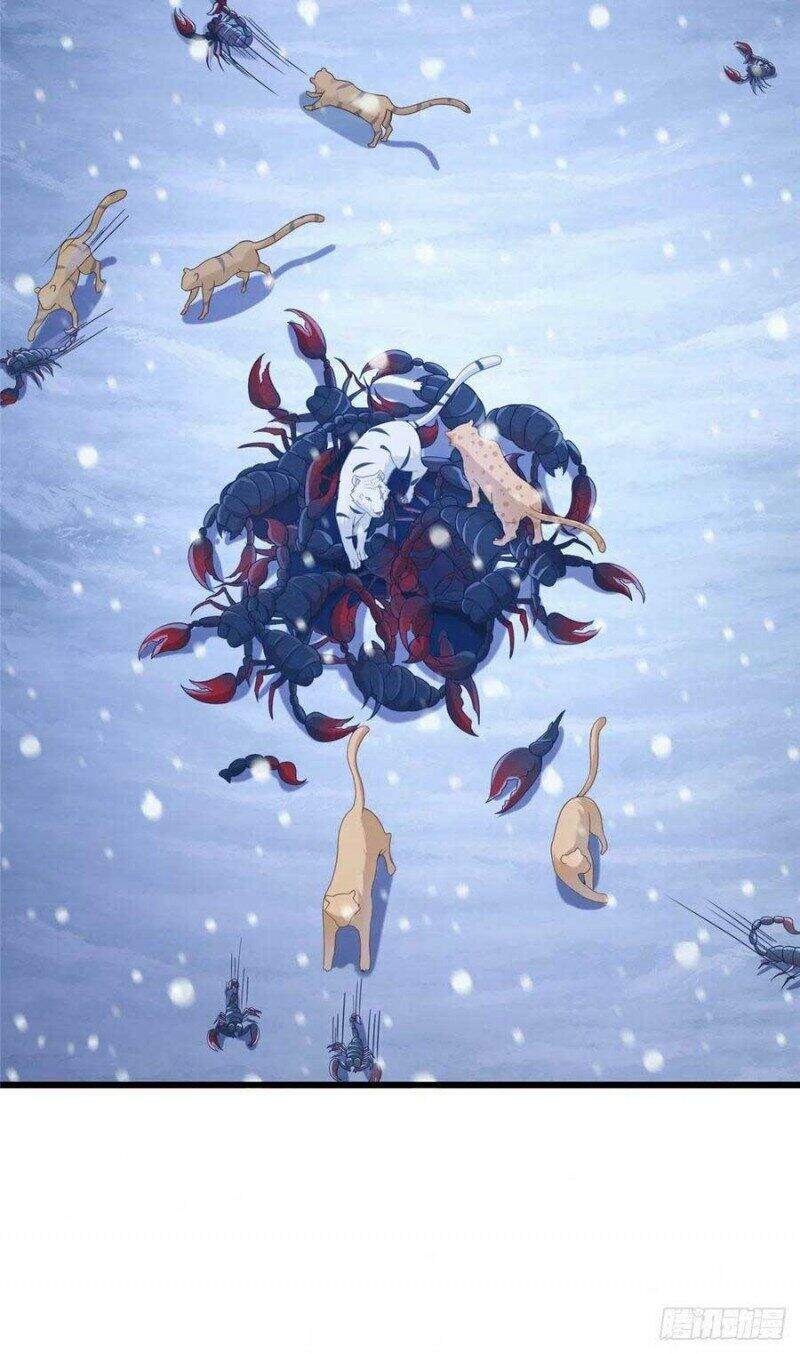 Thảnh Thơi Thú Thế Chủng Chủng Điền, Sinh Sinh Tể Chapter 278 - Trang 2