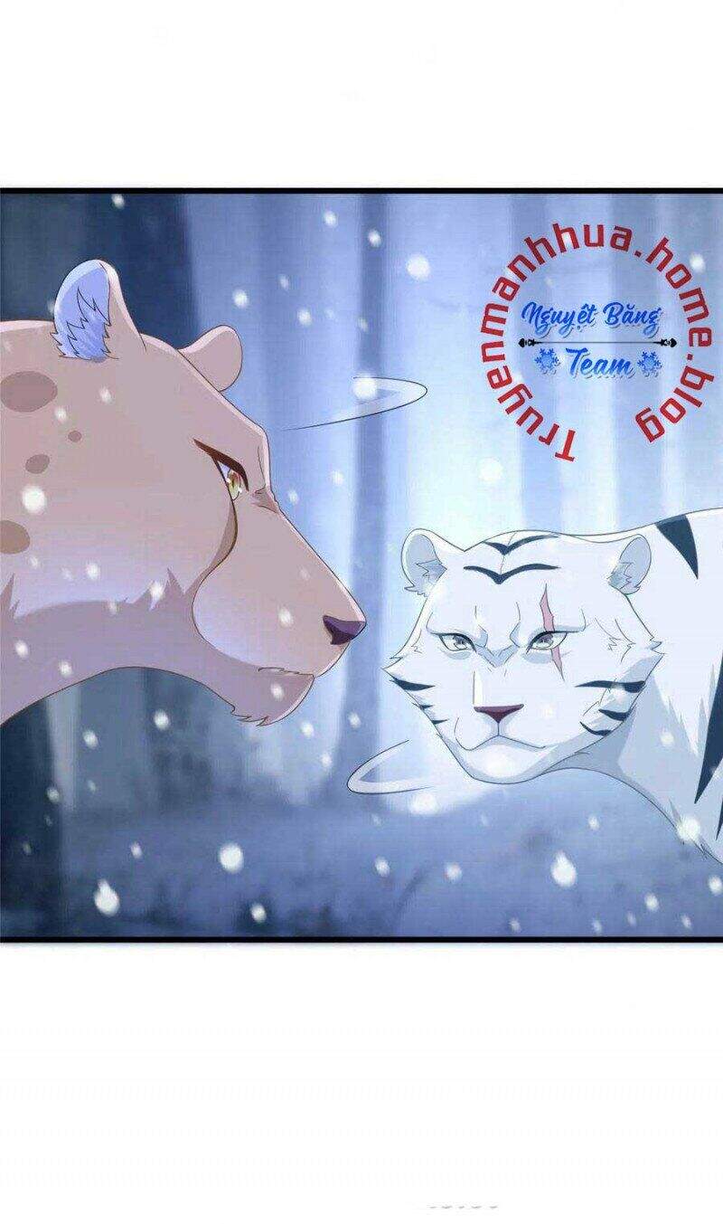 Thảnh Thơi Thú Thế Chủng Chủng Điền, Sinh Sinh Tể Chapter 278 - Trang 2