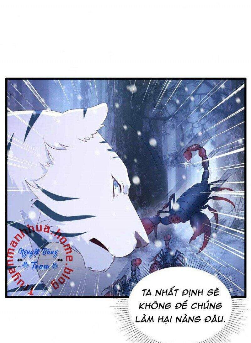 Thảnh Thơi Thú Thế Chủng Chủng Điền, Sinh Sinh Tể Chapter 278 - Trang 2