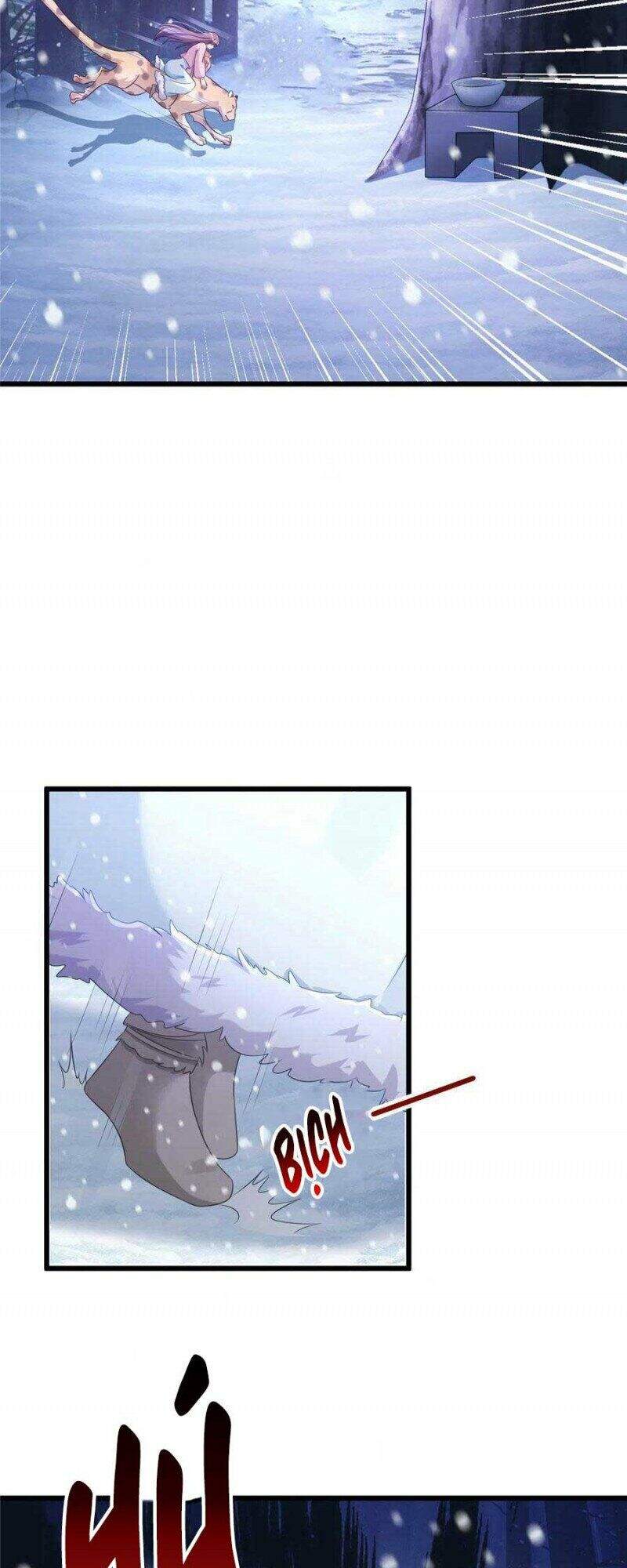 Thảnh Thơi Thú Thế Chủng Chủng Điền, Sinh Sinh Tể Chapter 278 - Trang 2